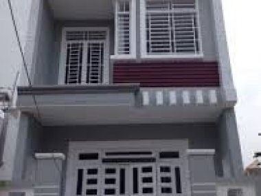 Bán nhà khu dân cư An Phú Hưng, 4x19m, giá 6.5 tỷ, LH 0909477288