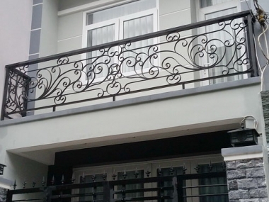 Bán nhà mặt tiền đường số 79, dt 4x15m, giá 5.3 tỷ