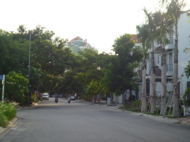 Bán đất nền công ích quận 4