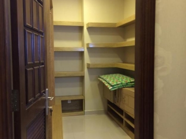 Bán nhà hẻm Lê Văn Lương Quận 7