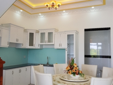 Bán nhà đường Đào Tông Nguyên Nhà Bè