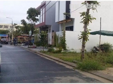 Bán đất nền biệt thự Him Lam lô D54