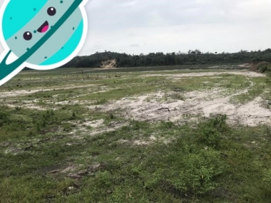 Bán đất ven biển Bình Châu Xuyên Mộc chính chủ