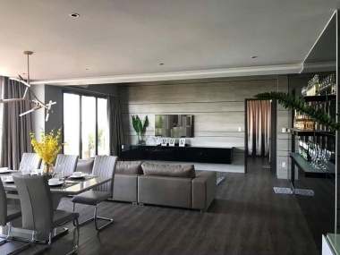 Bán căn hộ Penthouse Sky Garden 1 Quận 7, 5PN – 4WC