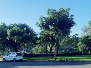 Bán nhà khu dân cư Kiều Đàm chính chủ