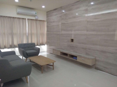 Cho thuê căn hộ Sunrise City North Quận 7, 2PN – 2WC