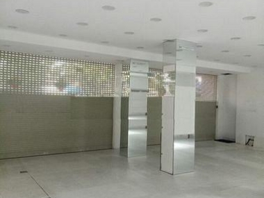 Cho thuê nhà mặt tiền Huỳnh Tấn Phát Quận 7, 3PN – 2WC