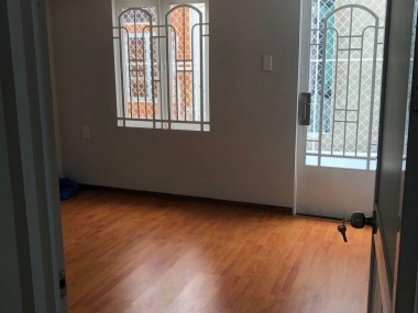 Bán nhà hẻm 861/72 Trần Xuân Soạn Quận 7, 2PN – 2WC