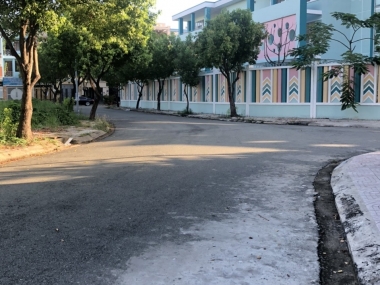 Bán nhà mặt tiền 793/28 Trần Xuân Soạn Q7 