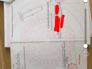 Bán đất biệt thự ven biển ở Bình Châu giá rẻ