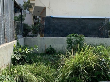 Bán đất 286 Nguyễn Văn Quỳ Quận 7, sổ hồng riêng