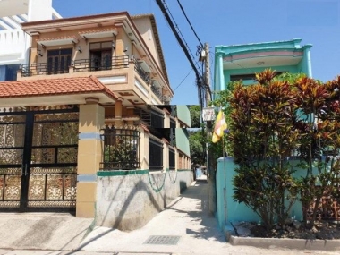 Bán đất đường Trần Quang Đạo Cần Giờ giá rẻ