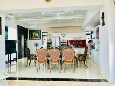 Bán căn biệt thư sang chảnh KDC Tân Quy Đông Q7 