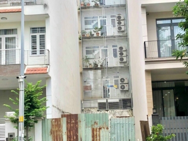 Bán Lô Đất 5x20m Khu Him Lam Quận 7 Thành Phố Hồ Chí Minh