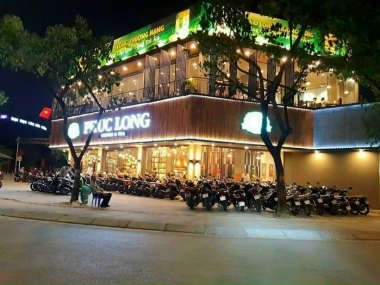 Bán lô đất 3 mặt tiền đường Nguyễn Hữu Thọ Q7, đối diện ĐH Tôn Đức Thắng