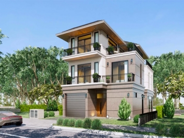 Dự án Hiệp Phước Harbour View Long An