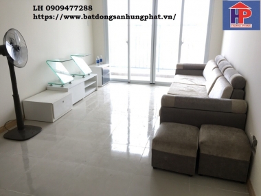 Cho thuê căn hộ Jamona City quận 7