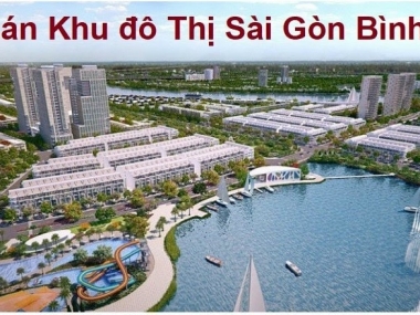 VỊ TRÍ DỰ ÁN THE GLOBAL CITY QUẬN 2 THỦ ĐỨC
