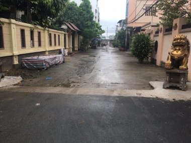 Bán đất khu dân cư An Phú Hưng, 4x19m, hướng Bắc, 5.8 tỷ, LH 0909477288