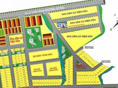 Đất nền Phú Quốc giá hấp dẫn không thể bỏ lỡ