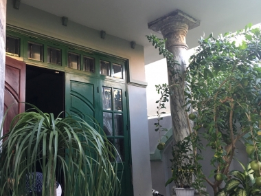 Bán biệt thự khu Đại An Vũng Tàu