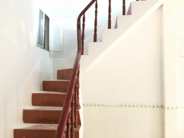 Bán nhà hẻm 861 Trần Xuân Soạn quận 7