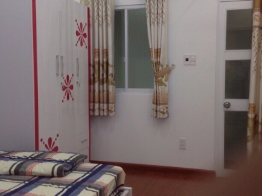 Bán nhà hẻm 997 Trần Xuân Soạn