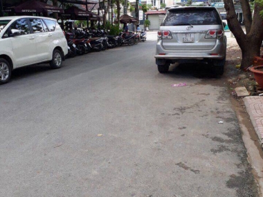 Nhà bán KDC An Phú Hưng Quận 7 