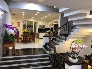 Bán biệt thự khu Trung Sơn