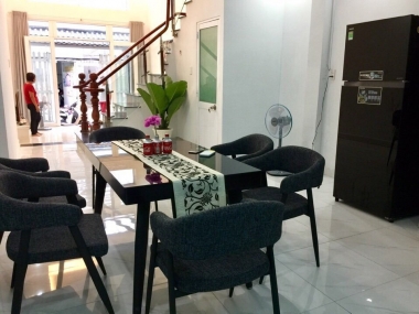 Bán biệt thự quận 7 chính chủ