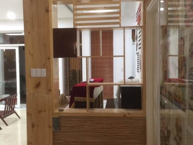 Bán nhà khu An Phú Hưng quận 7