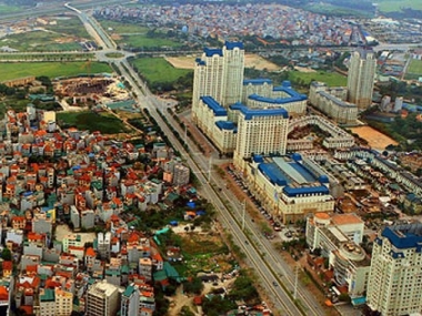 Kinh nghiệm mua nhà ở Hà Nội