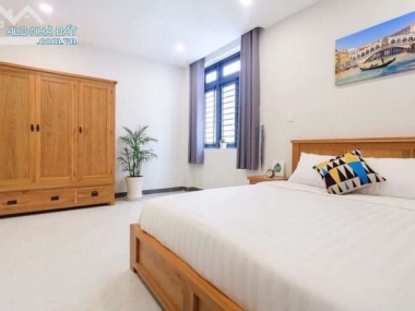  Cho thuê chung cư đường Huỳnh Tấn Phát