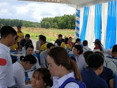 Bán Đất nền Đồng Nai