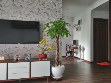 Bán căn hộ Sunrise City View Quận 7, 2PN – Full nội thất 