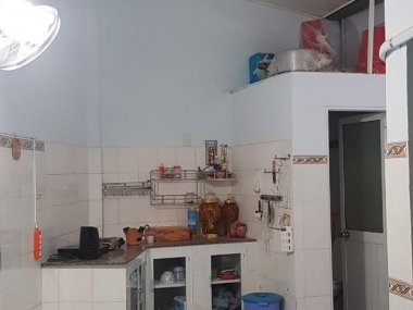 Bán nhà hẻm 168 đường Tân Mỹ Quận 7, 2PN – 1WC, DT, giá 