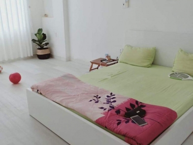 Bán nhà hẻm 1135 Huỳnh Tấn Phát Quận 7, 1 trệt – 1 lầu