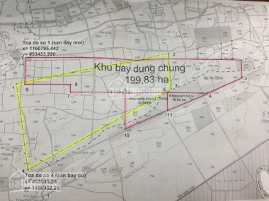 Bán đất nền ven biển Hồ Tràm Xuyên Mộc chính chủ