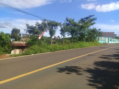 bán đất nghỉ dưỡng