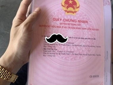 Bán đất nền ven biển Bình Châu chính chủ giá rẻ
