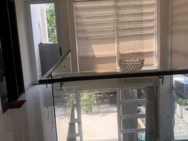 Bán nhà đường số 10 phường Phú Mỹ Q7, 1 trệt – 2 lầu 