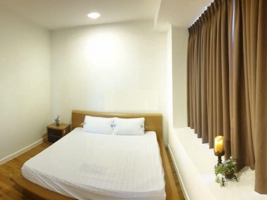 Bán nhà khu Kiều Đàm Quận 7 chính chủ