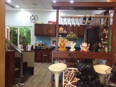 Bán nhà phố Jamona city Quận 7, trệt – 2 lầu, DT 6x15.5m, giá 11 tỷ