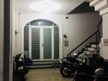 Bán nhà MT 267 Huỳnh Tấn Phát Quận 7, 1 trệt – 3 lầu