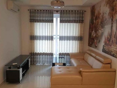 Bán nhà mặt tiền KDC Him Lam Q7, 2 căn liền kề