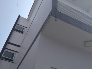 Bán nhà hẻm 257 Nguyễn Thị Thập Quận 7, 1 trệt – 2 lầu 