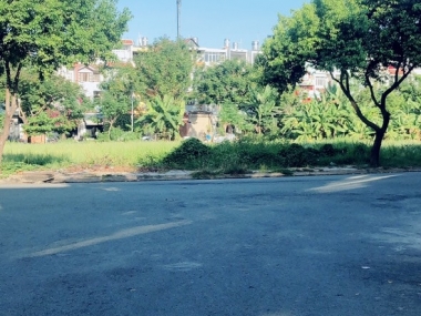 Bán đất hẻm 791 Trần Xuân Soạn Quận 7 chính chủ