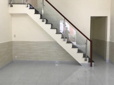 Bán nhà hẻm 60 đường Lâm Văn Bền Quận 7, trệt – lửng 