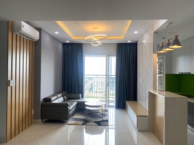 Bán căn hộ Sunrise City View Quận 7, 3PN – Full nội thất