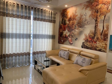 Mua bán căn hộ Florita Quận 7, 2PN – 2WC